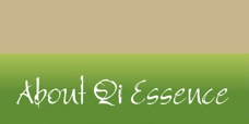 About Qi Essence